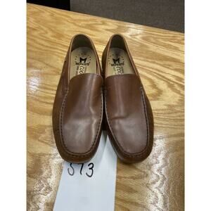 Mephisto Spinmaker Brown Venetian Moc-toe Loafers Mens 10.5 Casual Comfort Shoes Mephisto Spinmaker Brown Venetian Moc-toe Loafers Mens 10.5  main image 4